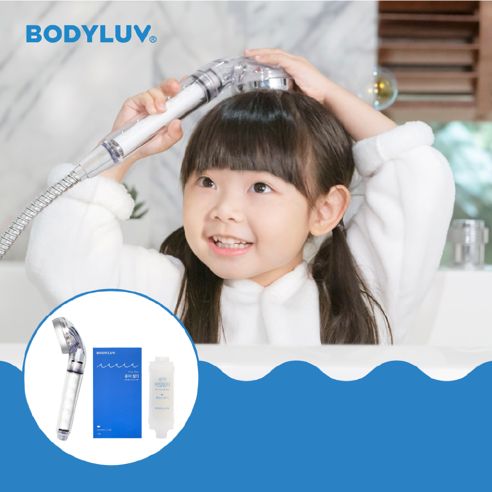 寶貝純淨香氛組