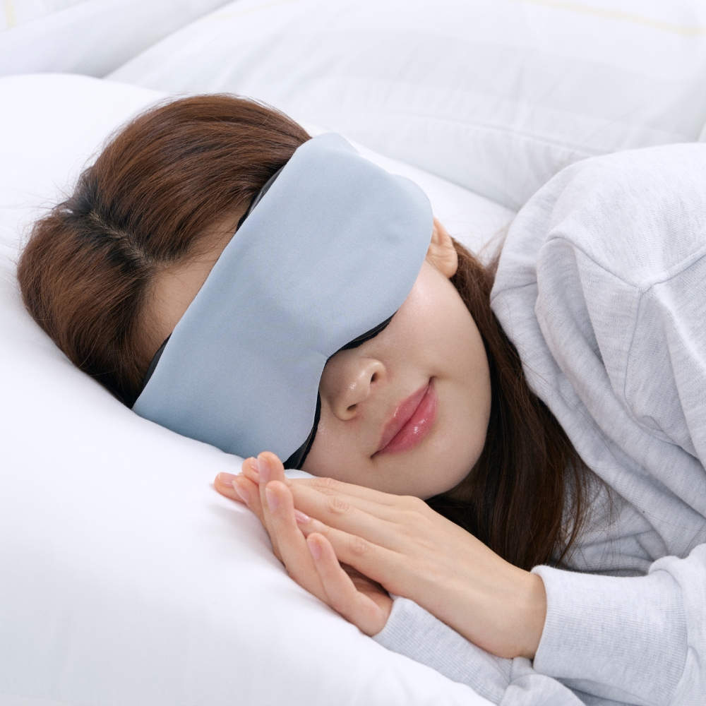 安眠遮光眼罩
