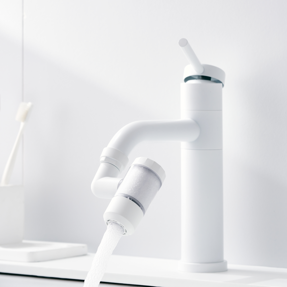 全方位洗臉台過濾器