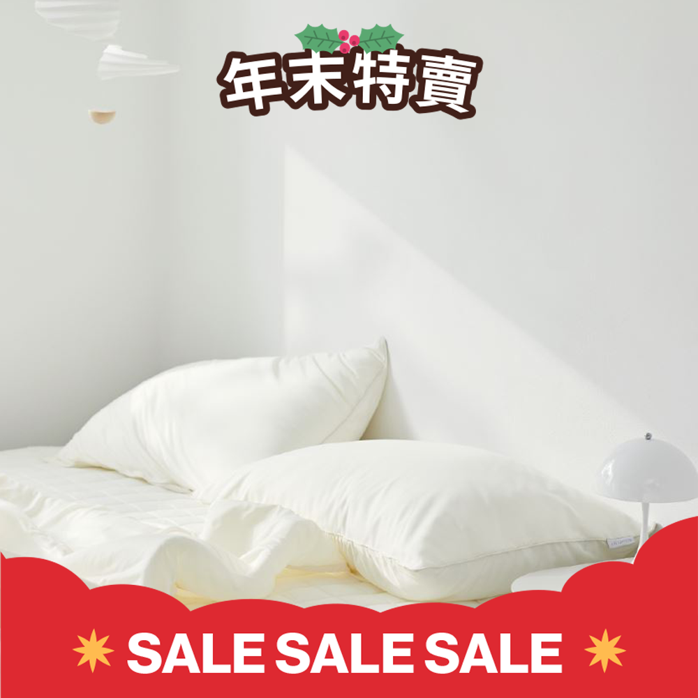 【絕版】涼涼防蚊床墊