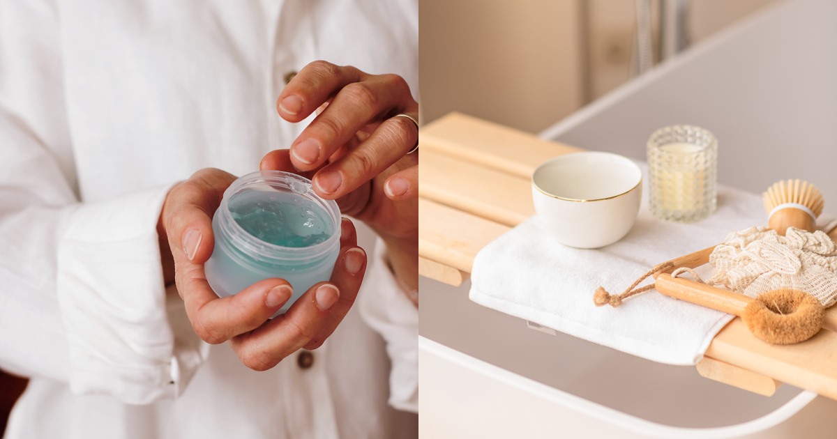 8種不用花大錢 就能放鬆身心的居家SPA DIY秘訣