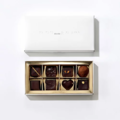 旬-chocolat R 禮盒(口味混裝8顆入)
