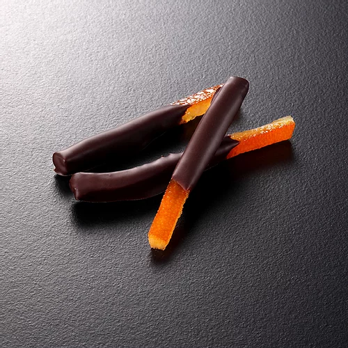 橙條巧克力 [Orange Peels]/3條