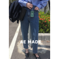 (MADE/150小個褲)(ring yarn denim)365直筒褲2.0