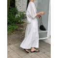 (設計師款)慵懶夏日白開水套裝SET /不拆賣_1