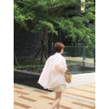 (本期推薦)冰淇淋襯衫 - 粉紅_1