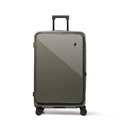 Pro系列 前開行李箱28吋日本煞車輪-森林綠
