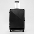Inno 29吋 前開式行李箱-曜石黑