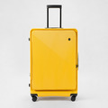❰ 預購-10月底出貨❱Inno 29吋 前開式行李箱-小兵黃
