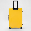 ❰ 預購-10月底出貨❱Inno 29吋 前開式行李箱-小兵黃_1