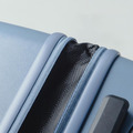 Inno 29吋 前開式行李箱-夕霧藍_5