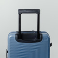Inno 29吋 前開式行李箱-夕霧藍_3