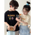 溫特 Winter - 男女童卡通印花圓領上衣2色_8