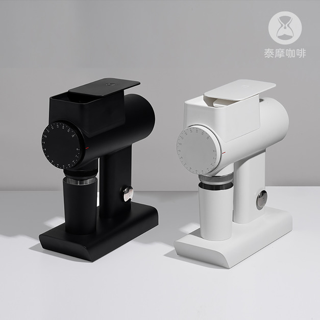 【TIMEMORE 泰摩】雕刻家064S 電動磨豆機 白色/黑色可選