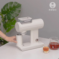 【TIMEMORE 泰摩】雕刻家078S 電動磨豆機 白色/黑色可選_6