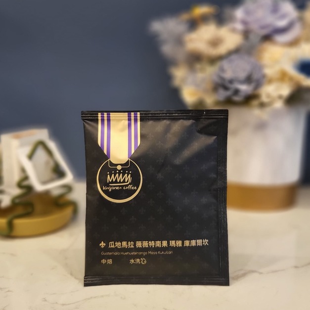 瓜地馬拉 薇薇特南果 瑪雅 庫庫爾坎