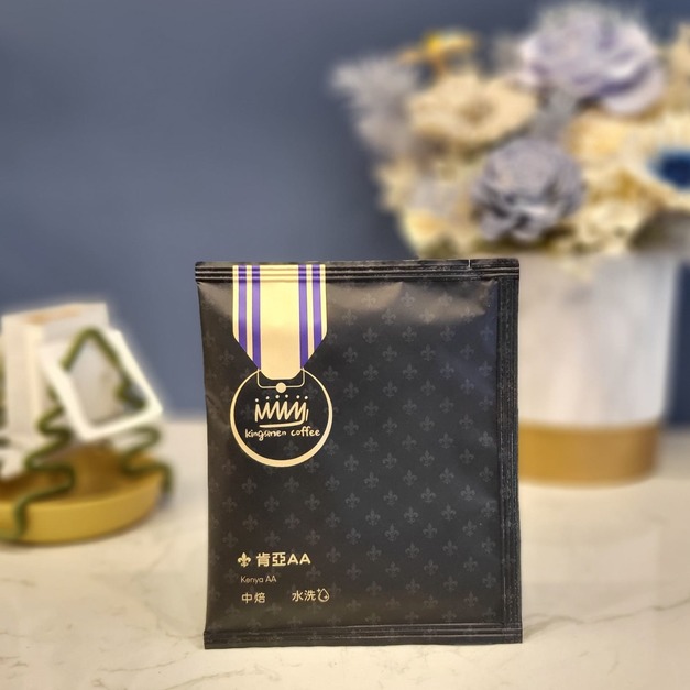 肯亞AA 濾掛咖啡