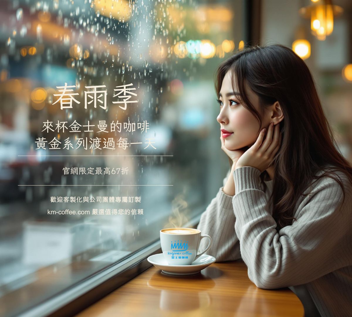 台灣人最關心的咖啡價格大漲！超商「銅板價」咖啡恐不在了？