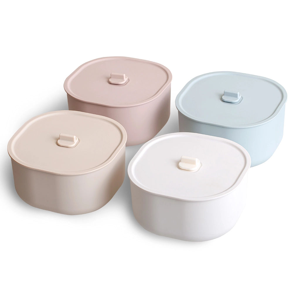 ZING 日日便當盒 BASIC (簡配版)