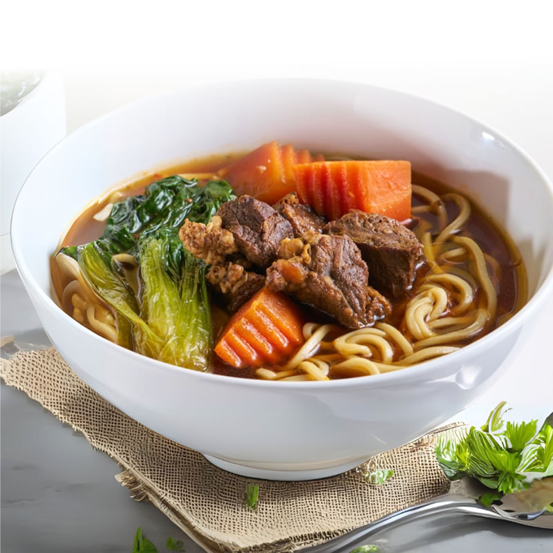 好食牛肉麵 | 雙雙對對組