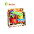 【YIP baby】幼兒玩具 / 益智玩具 Y5054-消防車_1