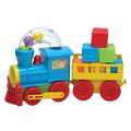 【YIP baby】火車造型幼兒玩具 Y5324_1