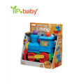 【YIP baby】幼兒益智 玩具 火車 Y5888_1