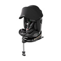 【限量！新品體驗價限４８台，全台免運！】WELLDON 0-12歲 智能 通風 ISOFIX 旋轉汽座 i-Size認證 【三色可選；贈汽座防滑防磨墊／益智玩具】_1