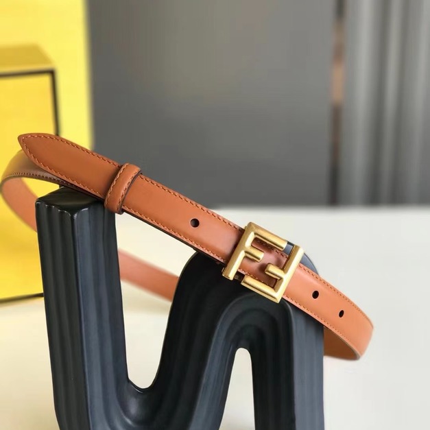 CP028 FF細版皮帶