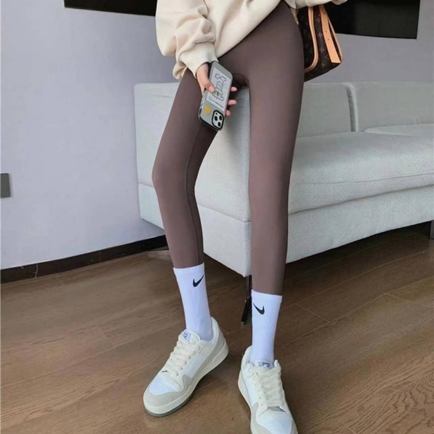 B0149 彈力芭比瑜珈褲