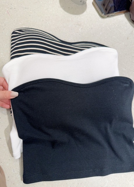 P300151 韓國平口罩杯馬甲