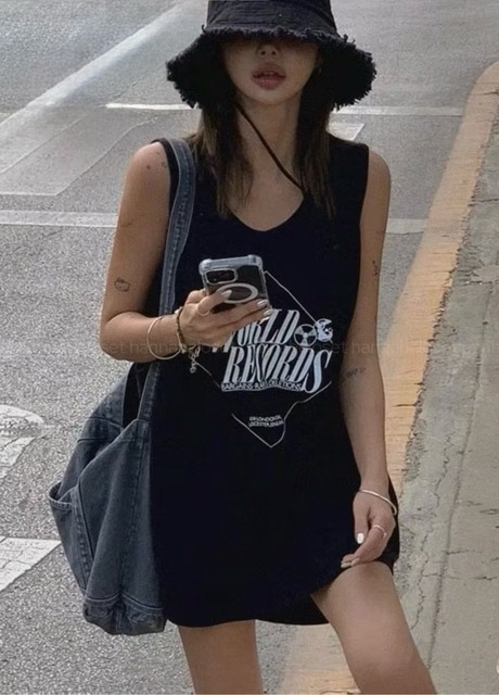 35A4632 世界紀錄背心