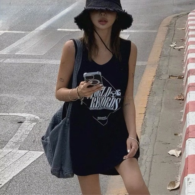 35A4632 世界紀錄背心