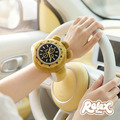 限時免運｜RELAX TIME 名錶盲盒 蒐集你的第一支名錶 毛絨手錶 盲盒 RELAX盲盒 禮物 手錶 盒玩 盲盒_9