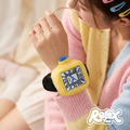 限時免運｜RELAX TIME 名錶盲盒 蒐集你的第一支名錶 毛絨手錶 盲盒 RELAX盲盒 禮物 手錶 盒玩 盲盒_6