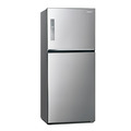 國際牌panasonic 雙門變頻鋼板冰箱 NR-B582TV-S/NR-B582TV-K_2