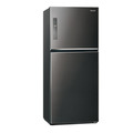 國際牌panasonic 雙門變頻鋼板冰箱 NR-B582TV-S/NR-B582TV-K_1