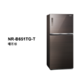國際牌panasonic 雙門變頻鏡面冰箱 NR-B651TG-N/NR-B651TG-T_2