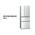 國際牌panasonic 四門變頻鏡面冰箱 NR-D501XGS-T/NR-D501XGS-W_2