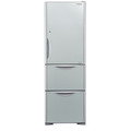 日立Hitachi 三門變頻琉璃冰箱 RG41B_1