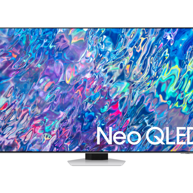 三星Samsung 85型 Neo QLED 4K 量子電視 QA85QN85BAWXZW