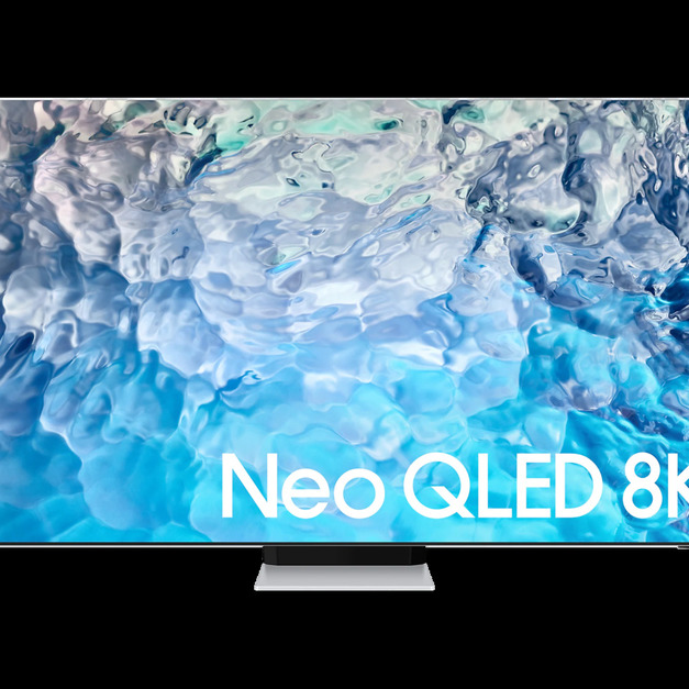 三星Samsung 85型 Neo QLED 8K 量子電視 QA85QN900BWXZW