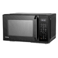 東芝Toshiba 25L 微電腦燒烤微波爐 MW3-EG25PT(BK)_1