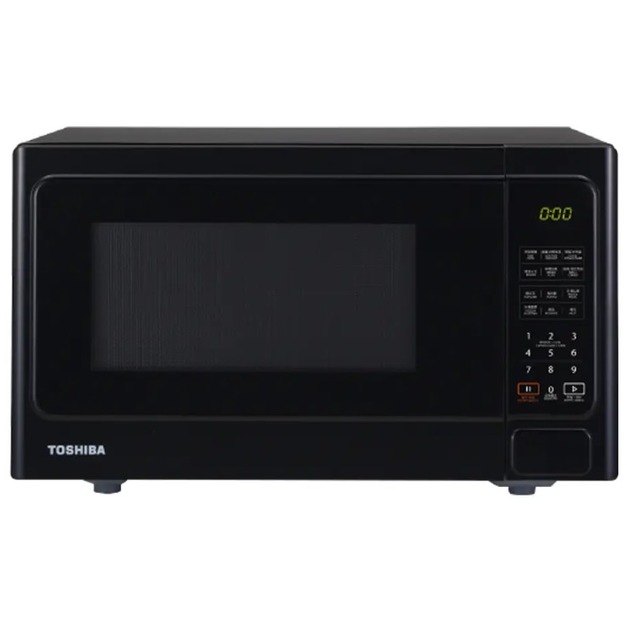 東芝Toshiba 34L 燒烤料理微波爐 MM-EG34P(BK)