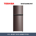 東芝Toshiba 463L 原味覺醒 精品系列 GR-RT624WE-PMT