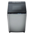 東芝Toshiba 17KG 旗艦直立式鍍膜奈米泡洗衣機 AW-DMUH17WATA (SS)_1