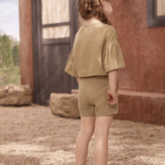 大地公主系列套裝