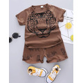 巧克力豹豹套裝