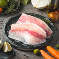 台灣鯛 生鮮魚片(A)箱裝1.5公斤_2