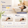 【周公的墊】周公童眠枕｜一顆枕頭，剛剛好的安心陪伴_1